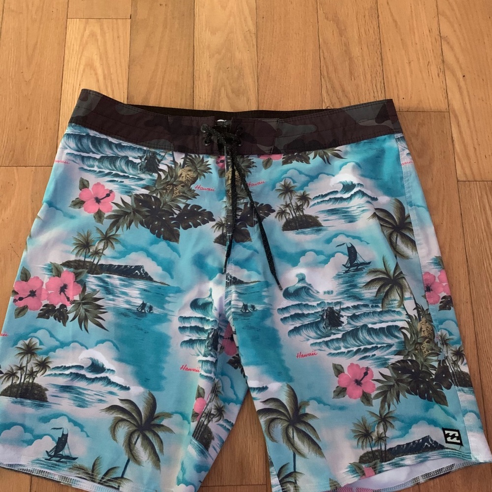 Billabong Boardshorts